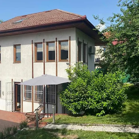 Apartment Anni