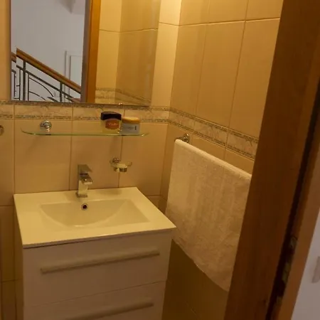 Anni Lejlighed Sarajevo