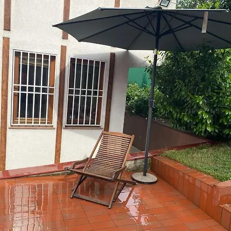 Anni Lejlighed Sarajevo