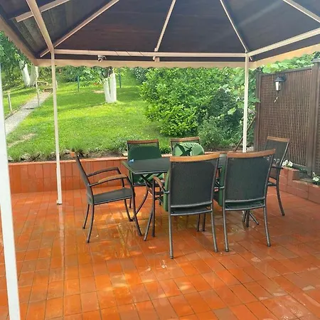 Lejlighed Anni Sarajevo