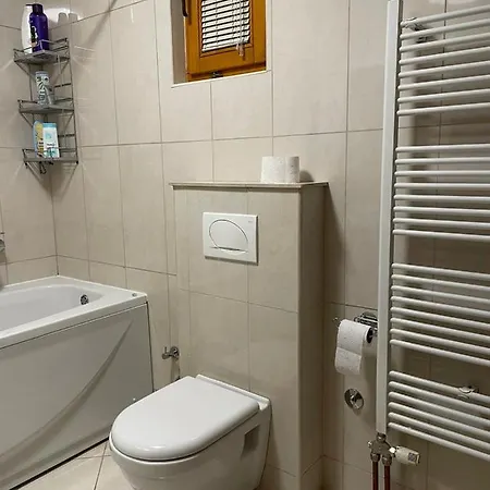 Anni Apartment