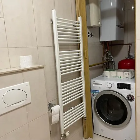 Апартаменты Anni *