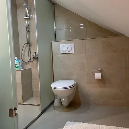 Apartment Anni