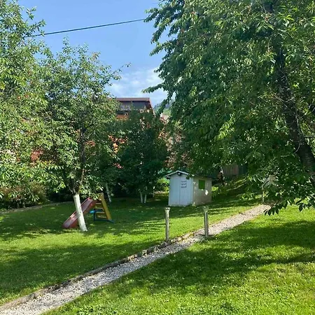 Anni * Sarajevo
