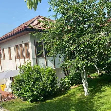 Apartment Anni