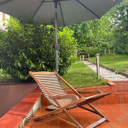 Apartment Anni *