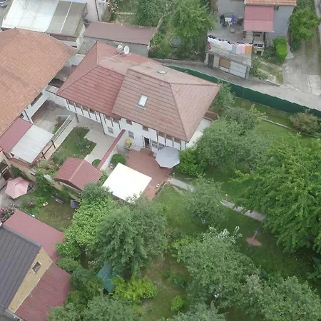Apartment Anni *
