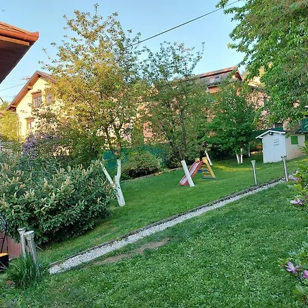Anni * Sarajevo
