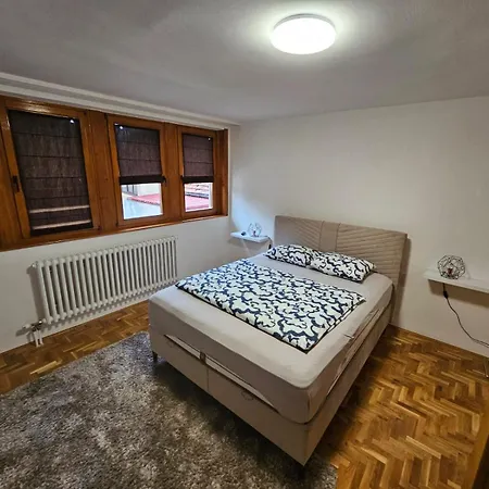 Anni Apartment *