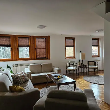 Apartment Anni
