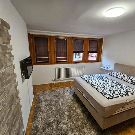Apartment Anni *