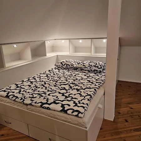 Anni Apartment *