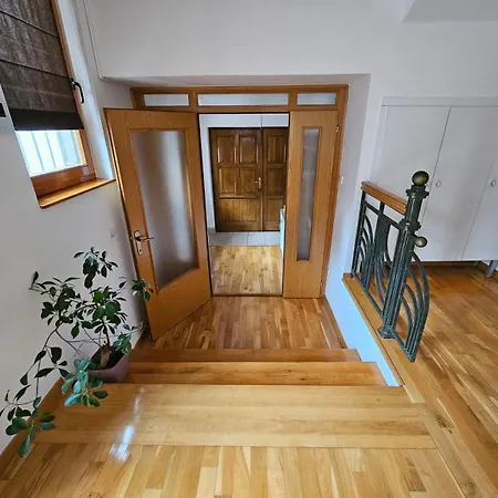 Lejlighed Anni Sarajevo