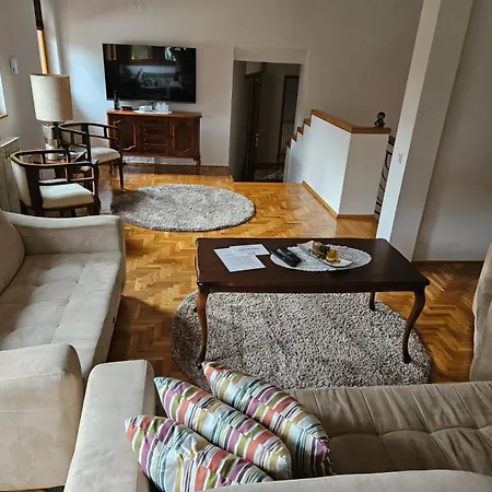 Lejlighed Anni Sarajevo