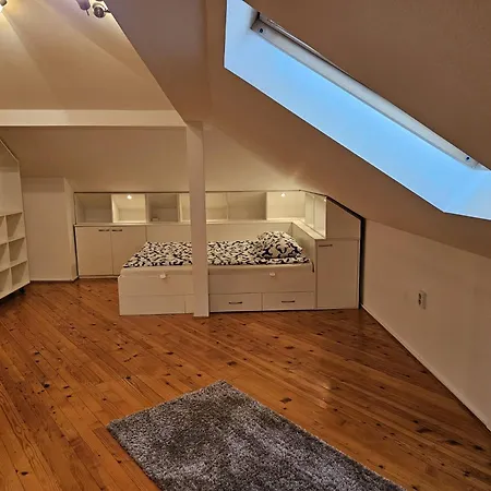 Apartment Anni