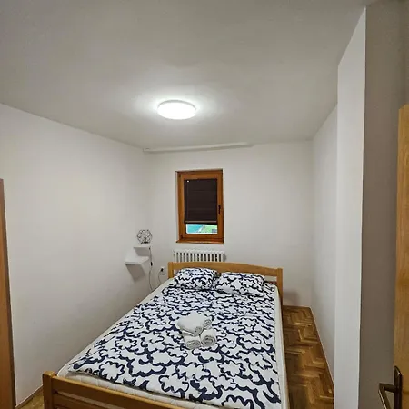 Anni Sarajevo