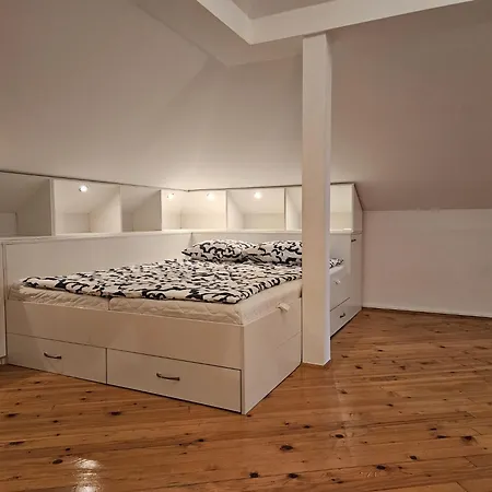 Lejlighed Anni Sarajevo