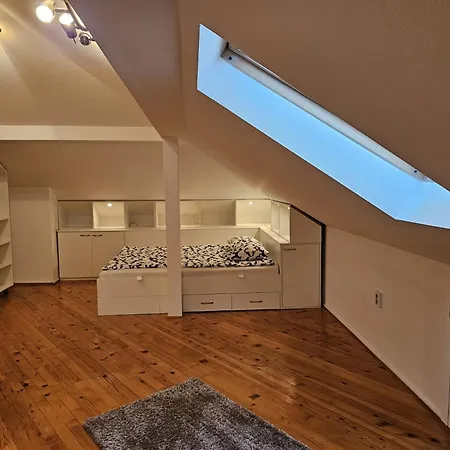 Anni Lejlighed Sarajevo