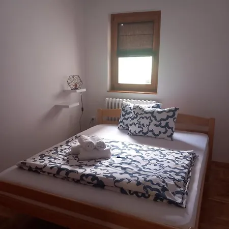Apartment Anni