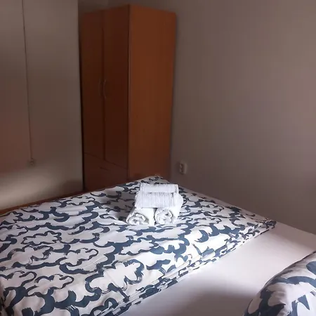 Apartment Anni Sarajevo