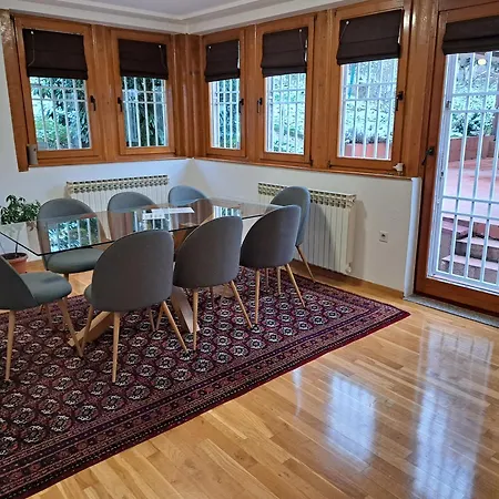 Anni Apartment Sarajevo