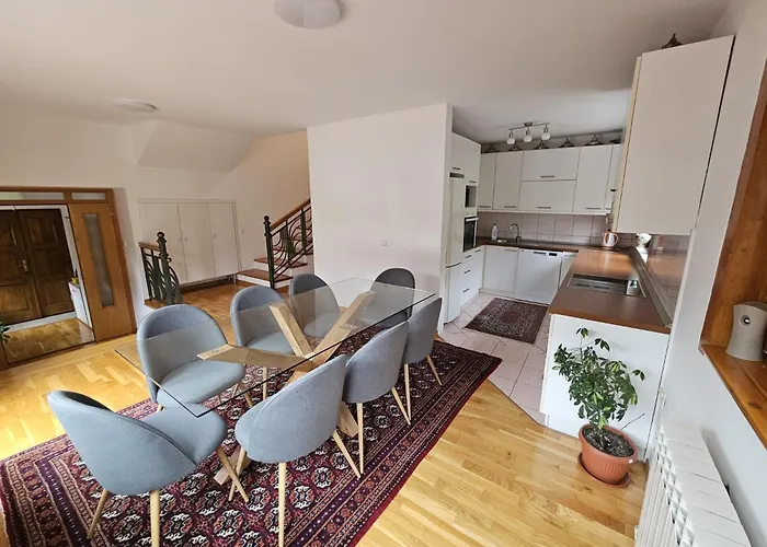 Apartman Anni Sarajevo